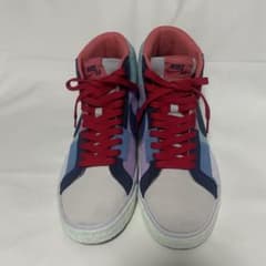 NIKE SB ズーム ブレーザー ミッド プレミアム 28cm（US10）のサムネイル