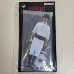 VIVANT 一番くじ C賞 アクリルスタンドのサムネイル