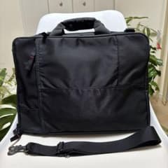 Excellent condition PORTER NETWORK 3-way bag