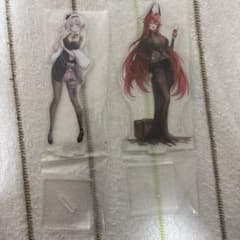 レッドフード　リリス　アクリルスタンド 2体セットのサムネイル