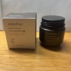 innisfree 팩 마스크
