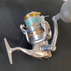 SHIMANO バイオマスターSW10000HG  値下げ中❗️のサムネイル