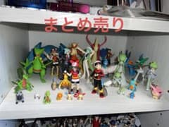 ポケモンスケールワールド ホウエン地方 まとめ売り - メルカリ