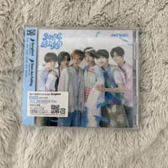 NCT WISH Songbird 通常盤All Member ver.のサムネイル