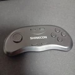 Bluetooth　コントローラー　中華製のサムネイル