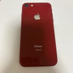 iPhone8 本体 バッテリー84% SIMフリー - メルカリ