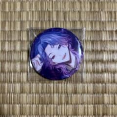 18TRIP キャラバッジコレクション 缶バッジ vol.8 BD 夜半子タろ