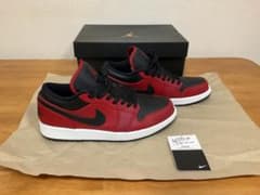 Nike Air Jordan 1 Low gym ledのサムネイル