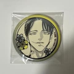 ペルソナ2 罪 罰 缶バッジ 周防達哉 | Shop at Mercari from Japan