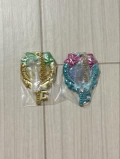 サンリオキャラクターズ きらっとマジカルチャームBiscuitのサムネイル