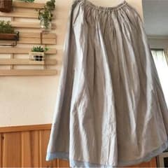 リバーシブルスカートのサムネイル
