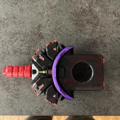 仮面ライダー　ギーツ　DXブーストマークII マーク2 レイズバックルのサムネイル