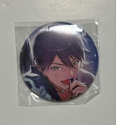 にじさんじ 剣持刀也 DMM 缶バッジ - メルカリ