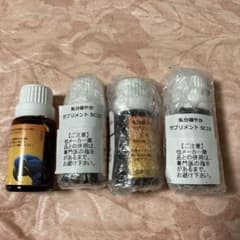 鳥用サプリメント　気分穏やかのサムネイル
