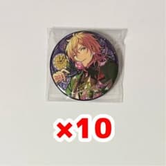 あんスタ 中国 時光缶バッジ 薫 - メルカリ