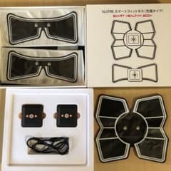 SLOTRE スマートフィットネスのサムネイル