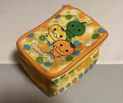 みかんぼうや　保冷バッグのサムネイル