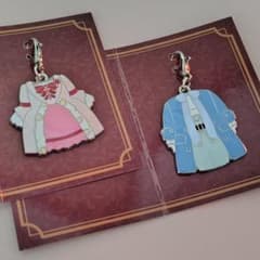 극단 사계 유령 & 레이디 잭 / 샬럿 시크릿 매력