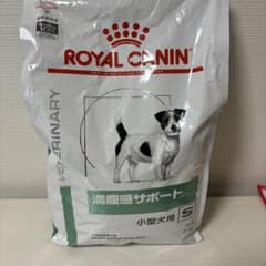 ロイヤルカナン　満腹サポート小型犬用 3kgのサムネイル