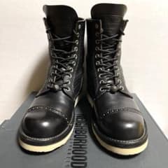 NEIGHBORHOOD BOOTS 부츠