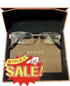 GUCCIメガネフレームGG1930のサムネイル