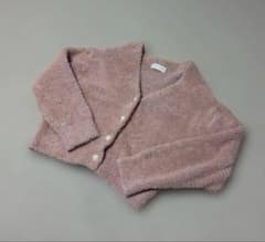 SNIDEL HOME スナイデルホーム　ルームウェア　カーディガン　未使用品