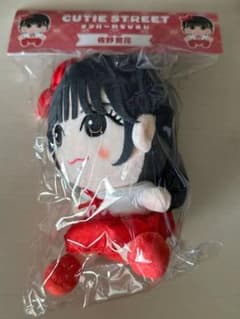 【専用】CUTIE STREET 佐野愛花 きゅーすと かわぬい 推しアピユニ cutie street ちびぬい 佐野愛花 - メルカリ