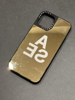 CASETiFY×WIND AND SEA  iPhone12Proのサムネイル
