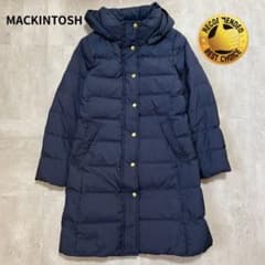 ⭐️極美品⭐️MACKINTOSH PHILOSOPHY ダウンコート 36 - メルカリ