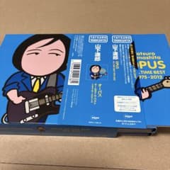 【未開封/会場限定】山下達郎 OPUS 4枚組 サイン色紙付 アンコールプレス 山下達郎 OPUS 初回限定盤 4CD ベストアルバム - メルカリ