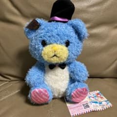 こぐまのBonVoyage×サンリオキャラクターズのサムネイル
