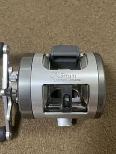 Abu Morrum SX3600C-MAG アブ モラム ②のサムネイル