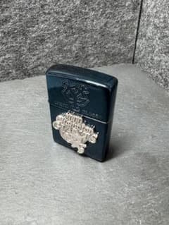 ジャイアンツ 読売巨人軍 2000年セリーグ優勝記念 オイルライター