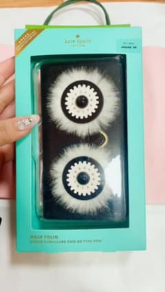 kate spade iPhoneXRケースのサムネイル