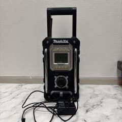 Makita MR108 ラジオ Bluetooth対応 稼動品 - メルカリ