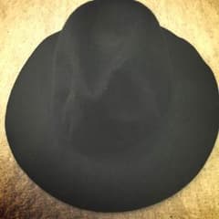 ハット 黒のサムネイル