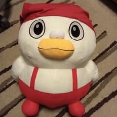 ヤッポーぬいぐるみ 特大 ヤオコー非売品 - メルカリ