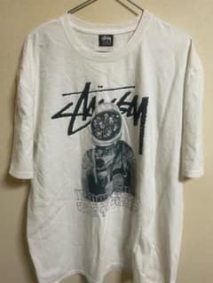 Sttusy tシャツ XL 白のサムネイル