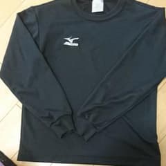 MIZUNO ミズノ 長袖140㌢のサムネイル