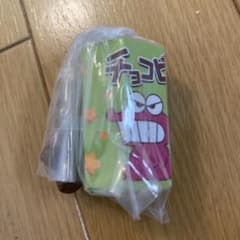 크레용 신짱 미니어처 패키지 컬렉션 초코비
