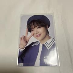 &TEAM EJ ウィジュ トレカ - メルカリ