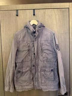 90s HILFIGER フィールドジャケットのサムネイル