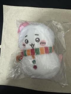 ちいかわ マスコットのサムネイル