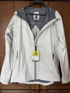 ワークマン　AEGIS 2.5LAYER HARD SHELL JACKETのサムネイル