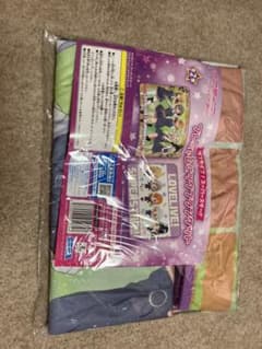 ラブライブスーパースター!!プレミアムビックブランケットのサムネイル