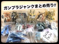 ガンプラ等色々 ジャンクまとめ売り‼︎Cセット - メルカリ
