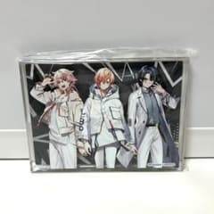 パラライ アクリルブロック8個セット 未開封 Paradox Live パラライ アクリルブロック - メルカリ