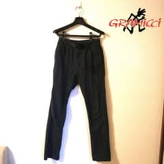 Gramicci ニューナローパンツ　チャコールグレーのサムネイル