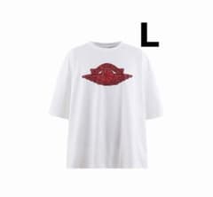 L Saint Mxxxxxx JORDAN Tシャツ セントマイケル Tee - メルカリ