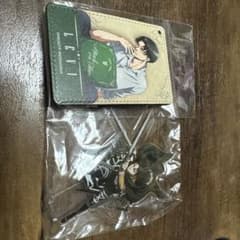 리바이 악스타 패스 케이스
